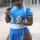 Illustration for article titled Our Favorite Cosplay From Fan Expo Dallas 2019